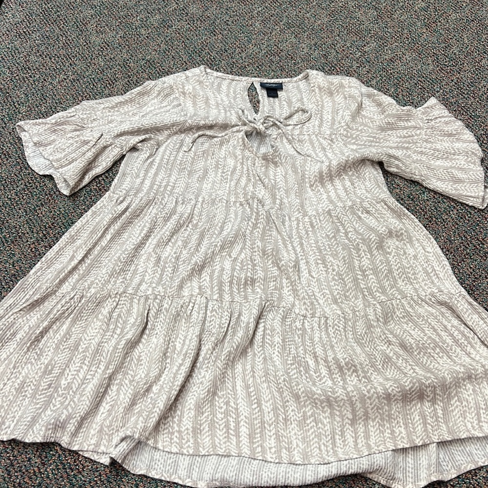 Daytrip Top